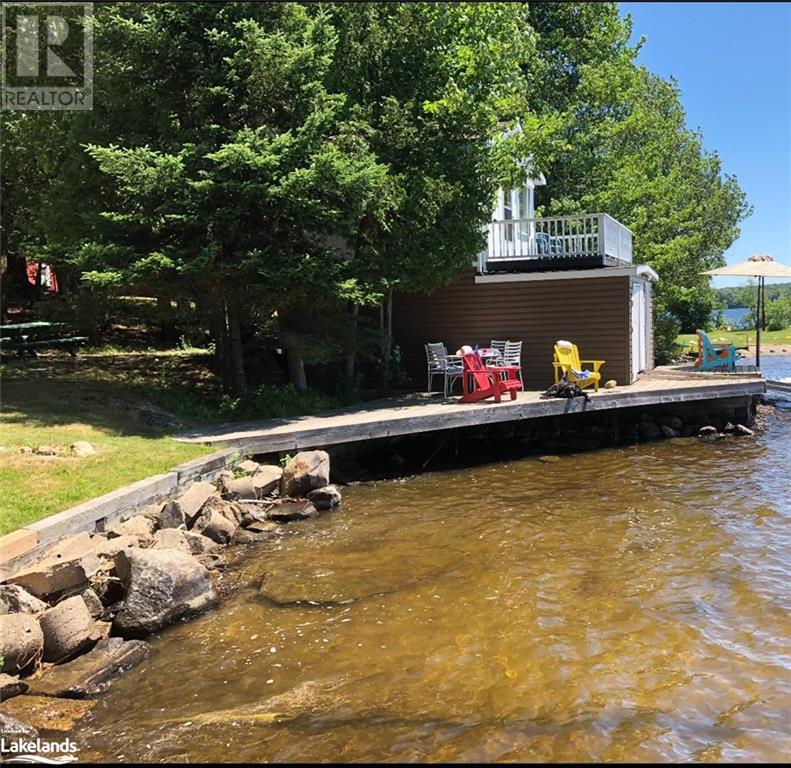 95 Robinson Road, Magnetawan, Ontario  P0A 1A0 - Photo 35 - 40589759