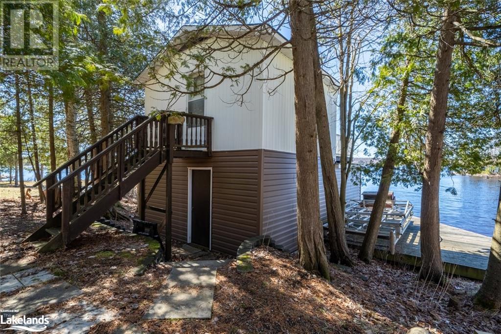95 Robinson Road, Magnetawan, Ontario  P0A 1A0 - Photo 36 - 40589759