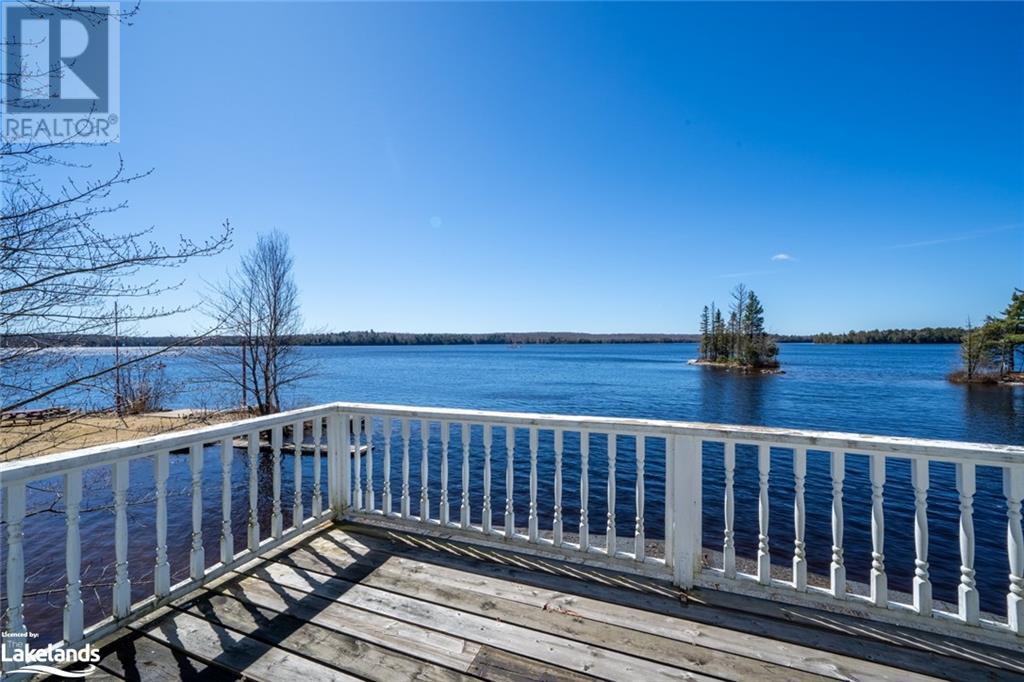95 Robinson Road, Magnetawan, Ontario  P0A 1A0 - Photo 37 - 40589759