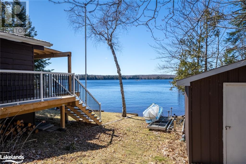 95 Robinson Road, Magnetawan, Ontario  P0A 1A0 - Photo 4 - 40589759