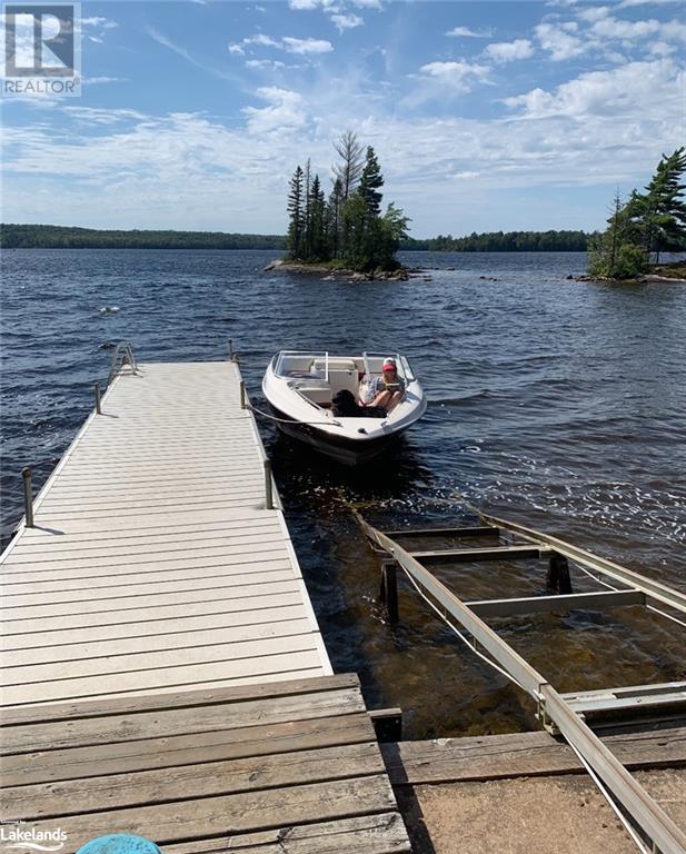 95 Robinson Road, Magnetawan, Ontario  P0A 1A0 - Photo 41 - 40589759