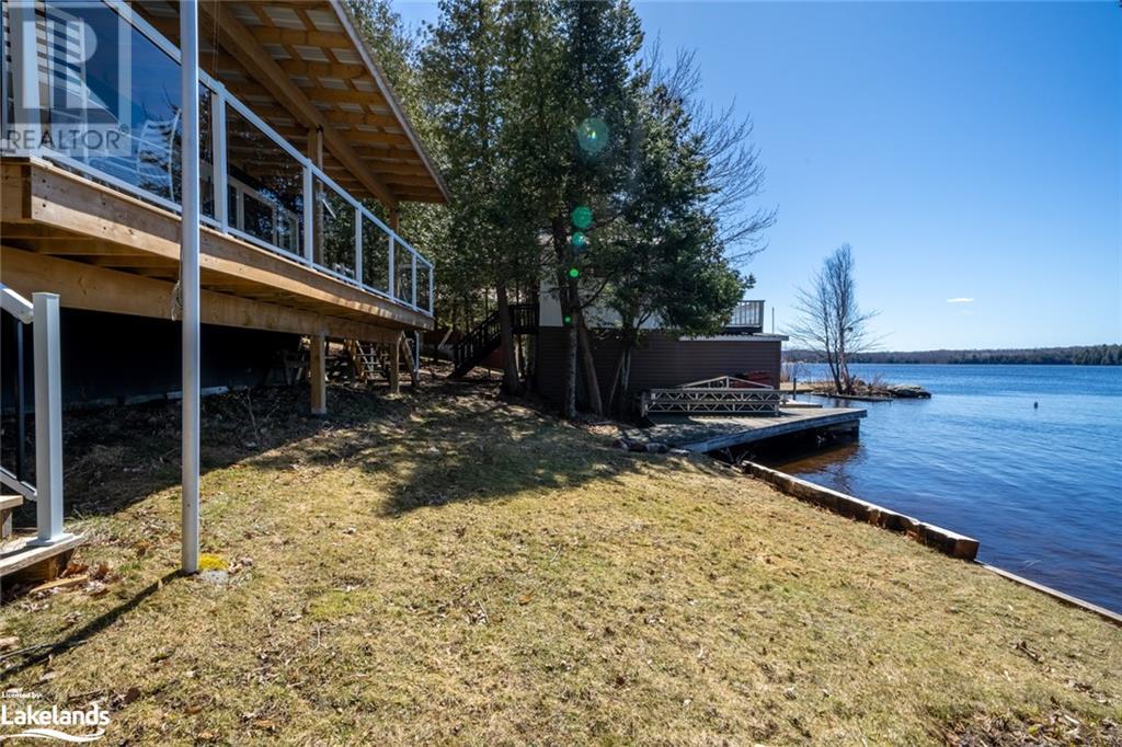 95 Robinson Road, Magnetawan, Ontario  P0A 1A0 - Photo 5 - 40589759