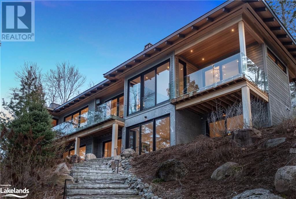 3164 Muskoka Rd 118 W Unit# 17, Port Carling, Ontario  P0B 1J0 - Photo 4 - 40573557