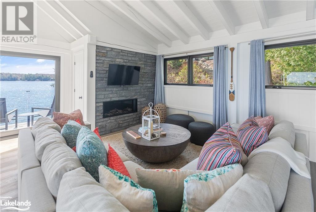 3164 Muskoka Rd 118 W Unit# 17, Port Carling, Ontario  P0B 1J0 - Photo 41 - 40573557