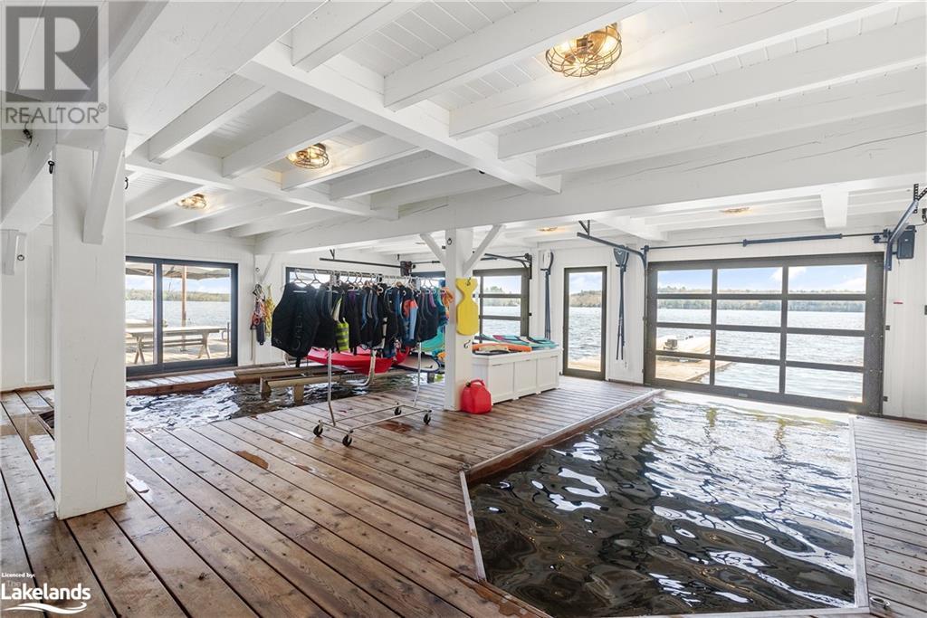 3164 Muskoka Rd 118 W Unit# 17, Port Carling, Ontario  P0B 1J0 - Photo 47 - 40573557