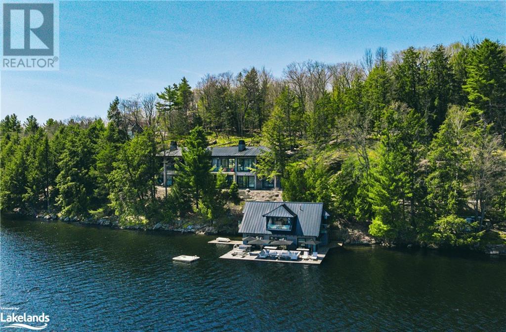 3164 Muskoka Rd 118 W Unit# 17, Port Carling, Ontario  P0B 1J0 - Photo 48 - 40573557
