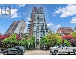 1407 1068 HORNBY STREET, vancouver, British Columbia