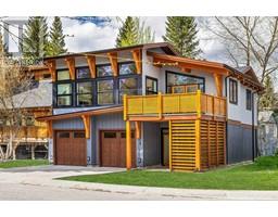 2 Pinewood Crescent, canmore, Alberta