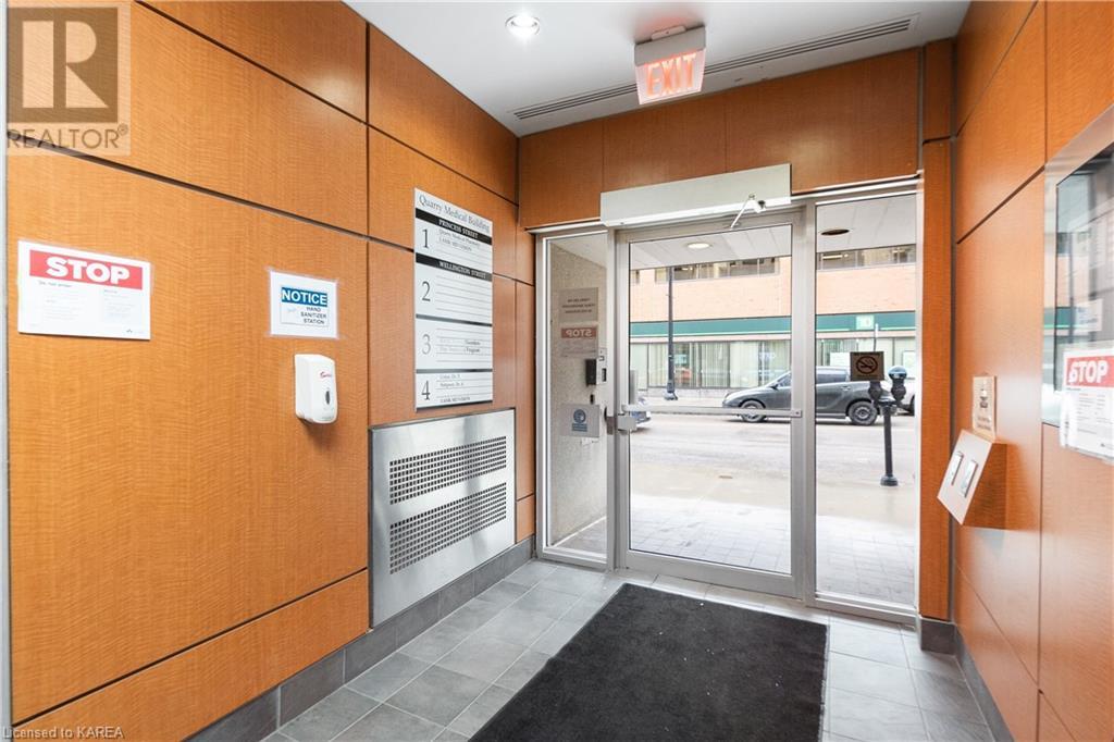 100 Princess Street Unit# 202, Kingston, Ontario  K7L 3E4 - Photo 4 - 40589784