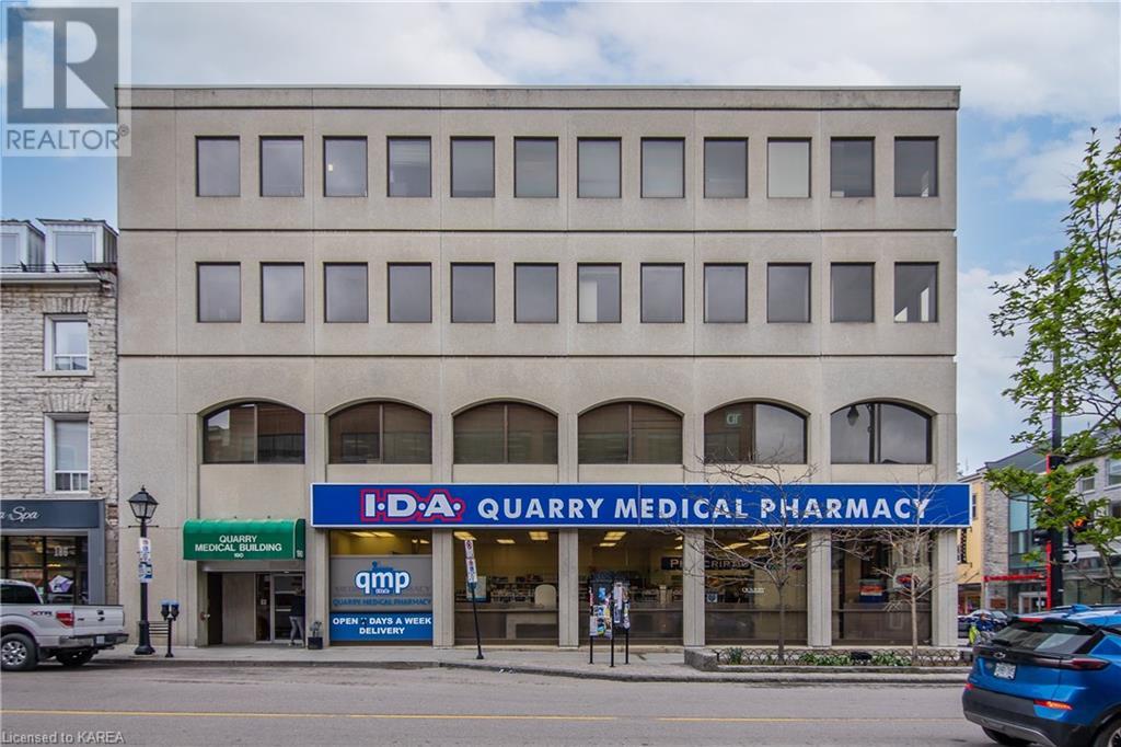 100 Princess Street Unit# 401, Kingston, Ontario  K7L 3E4 - Photo 3 - 40589816