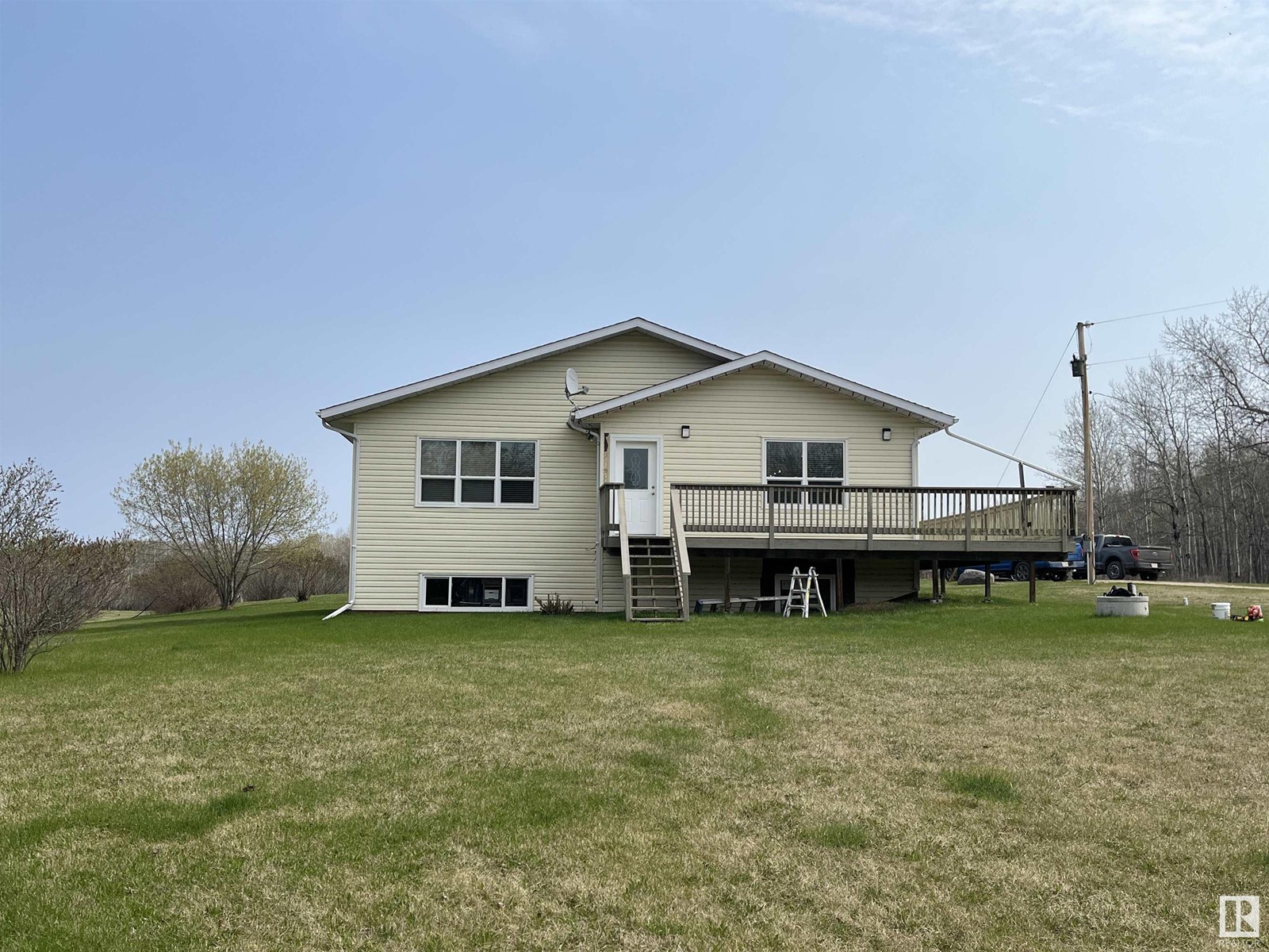 41216 Twp Rd 615, Rural Bonnyville M.d., Alberta  T0A 0T0 - Photo 1 - E4387463