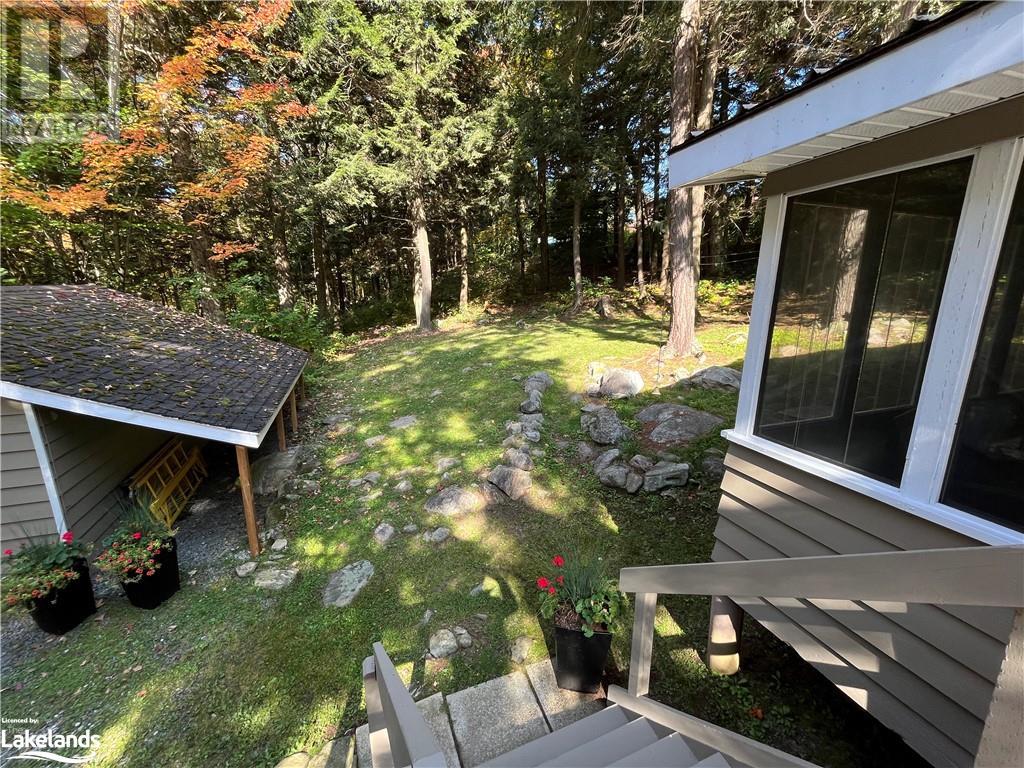 5 Hemlock Ridge, Huntsville, Ontario  P1H 2J2 - Photo 3 - 40583650