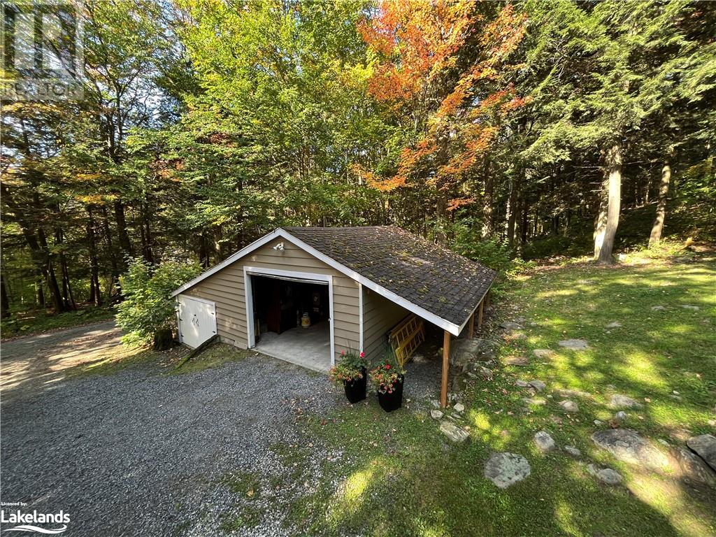 5 Hemlock Ridge, Huntsville, Ontario  P1H 2J2 - Photo 4 - 40583650