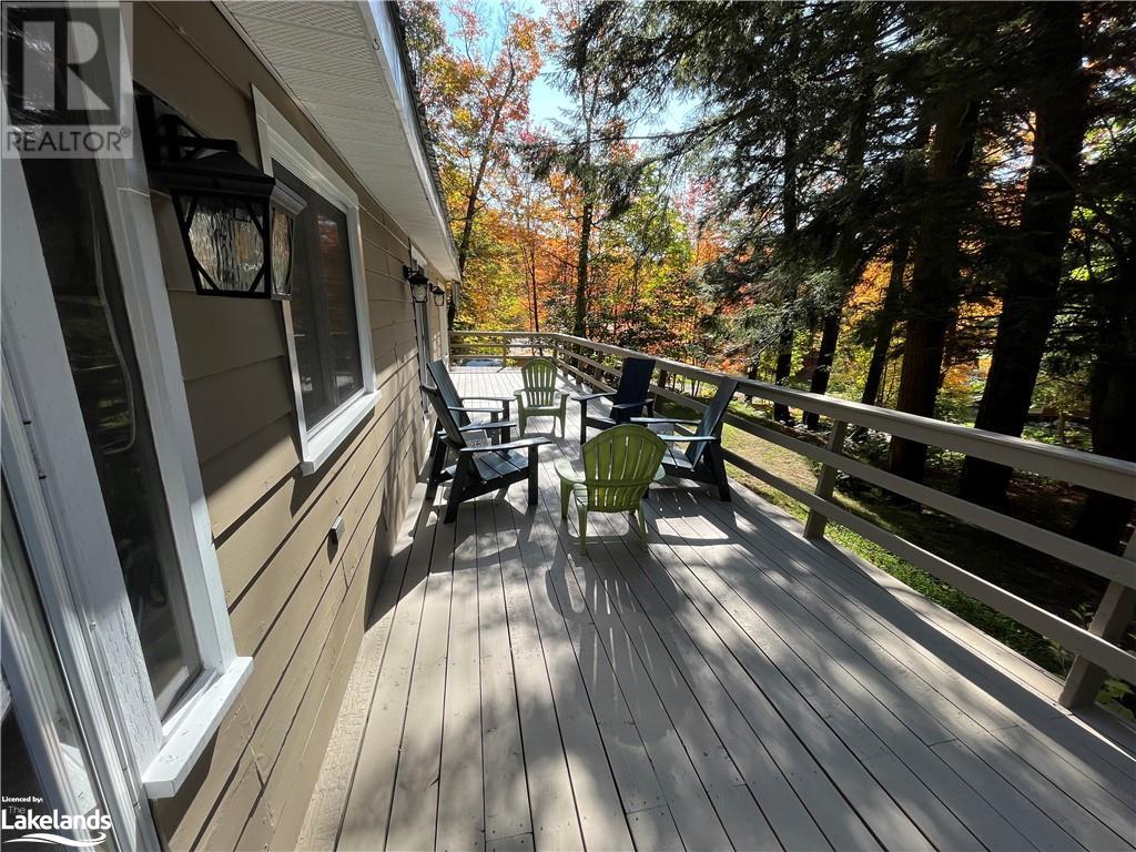5 Hemlock Ridge, Huntsville, Ontario  P1H 2J2 - Photo 6 - 40583650