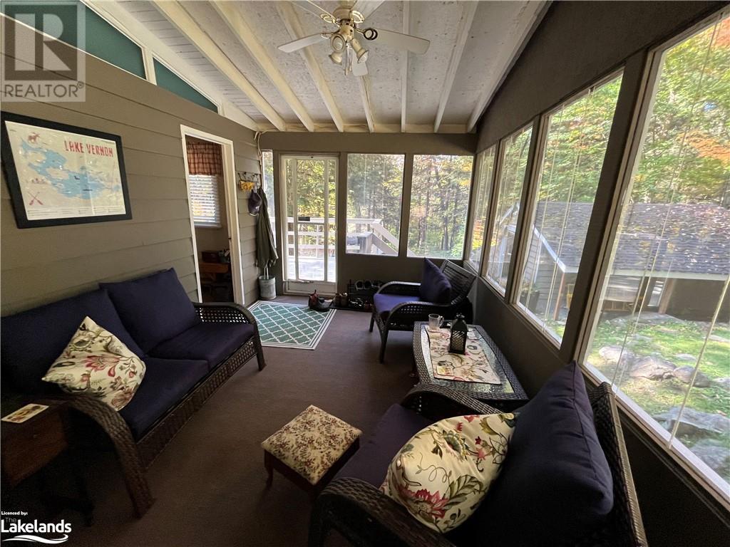 5 Hemlock Ridge, Huntsville, Ontario  P1H 2J2 - Photo 8 - 40583650