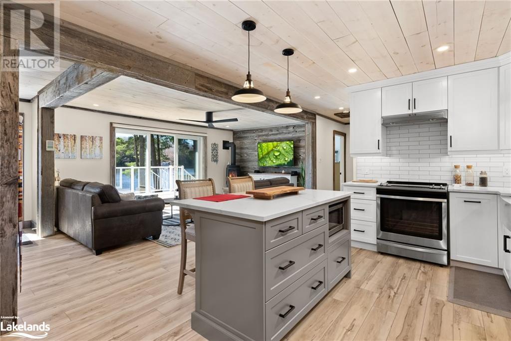 1006 Young's Road Unit# 7, Port Carling, Ontario  P0B 1J0 - Photo 13 - 40577406