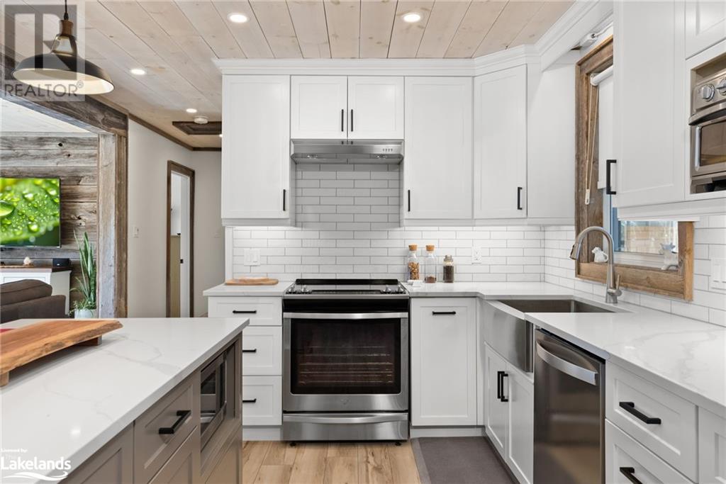 1006 Young's Road Unit# 7, Port Carling, Ontario  P0B 1J0 - Photo 14 - 40577406