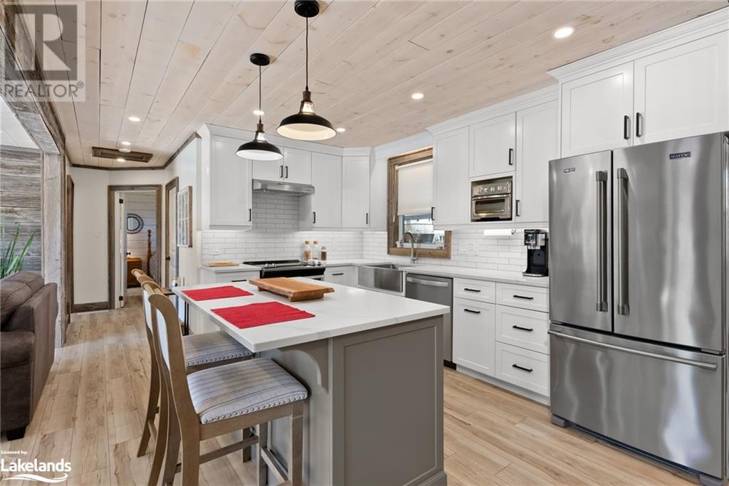 1006 Young's Road Unit# 7, Port Carling, Ontario  P0B 1J0 - Photo 15 - 40577406