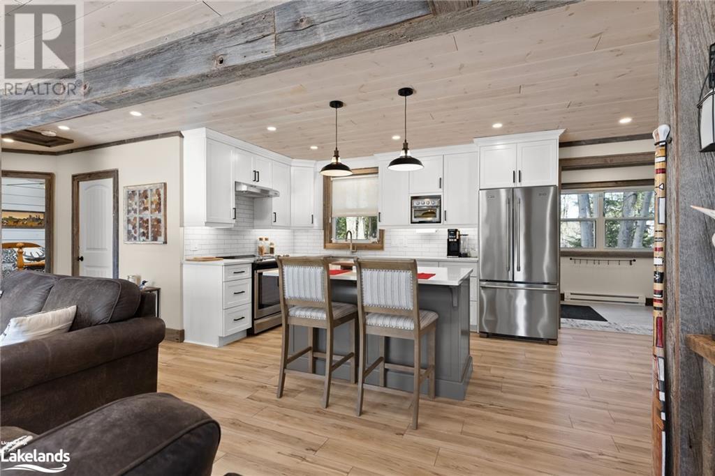 1006 Young's Road Unit# 7, Port Carling, Ontario  P0B 1J0 - Photo 16 - 40577406