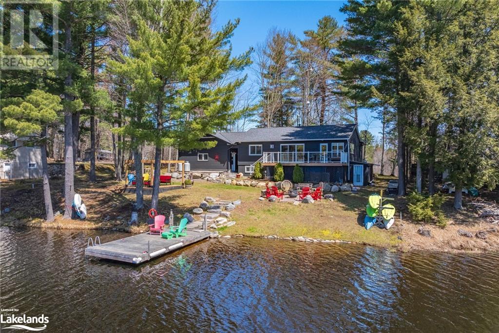 1006 Young's Road Unit# 7, Port Carling, Ontario  P0B 1J0 - Photo 2 - 40577406