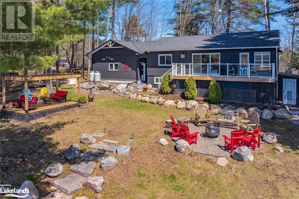 1006 Young's Road Unit# 7, Port Carling, Ontario  P0B 1J0 - Photo 3 - 40577406