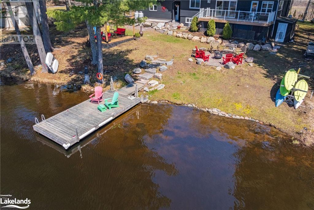 1006 Young's Road Unit# 7, Port Carling, Ontario  P0B 1J0 - Photo 35 - 40577406