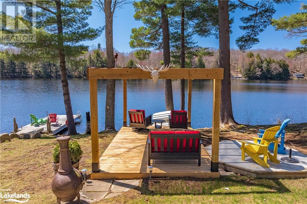 1006 Young's Road Unit# 7, Port Carling, Ontario  P0B 1J0 - Photo 38 - 40577406