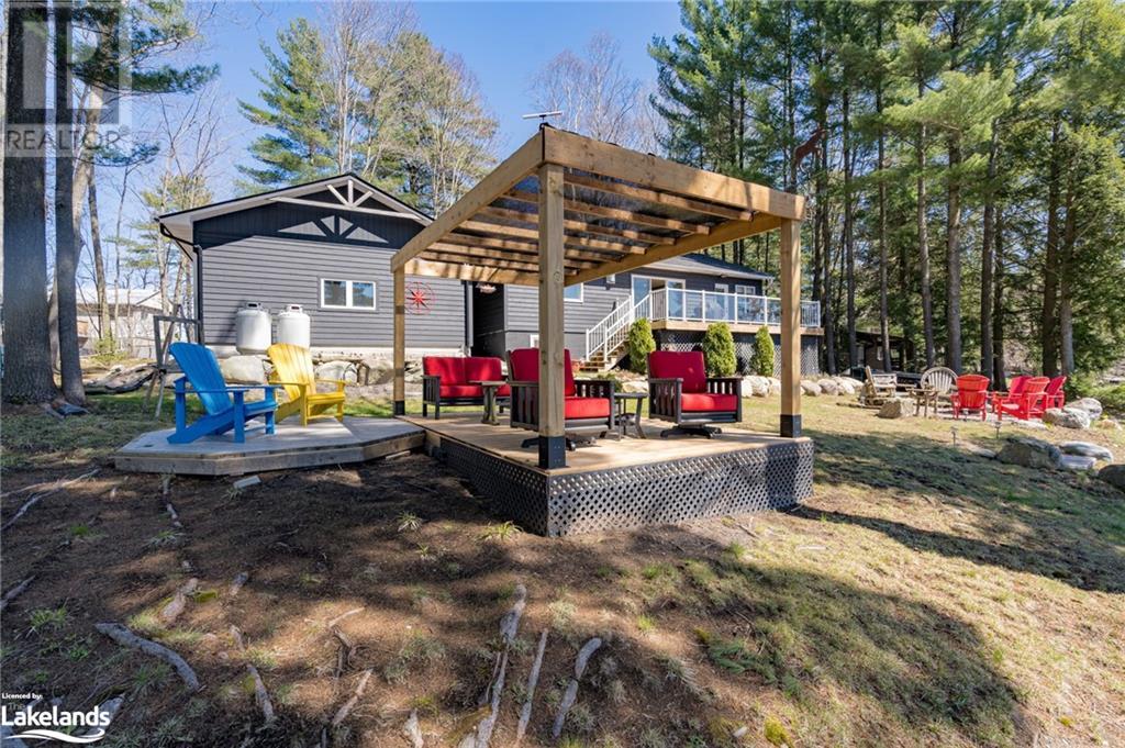 1006 Young's Road Unit# 7, Port Carling, Ontario  P0B 1J0 - Photo 39 - 40577406