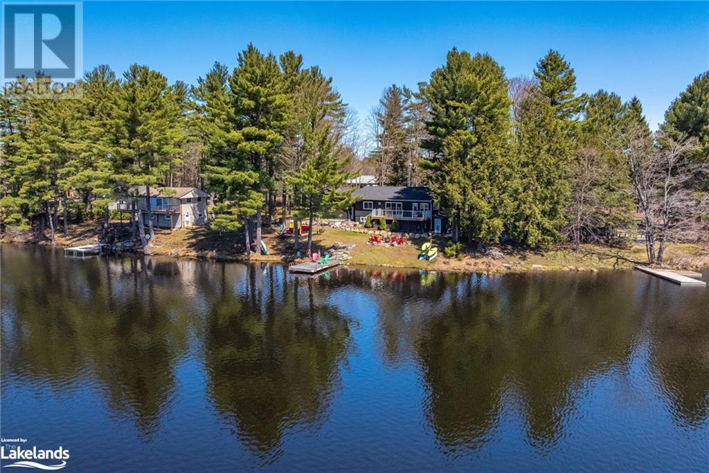 1006 Young's Road Unit# 7, Port Carling, Ontario  P0B 1J0 - Photo 4 - 40577406