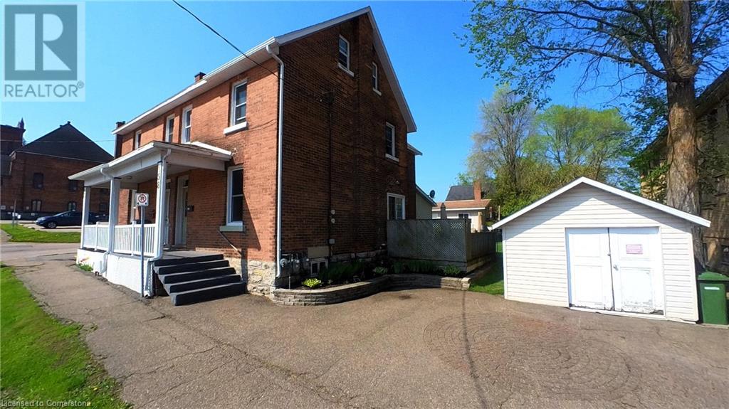 158 William Street, Pembroke, Ontario  K8A 1N5 - Photo 3 - 40553913