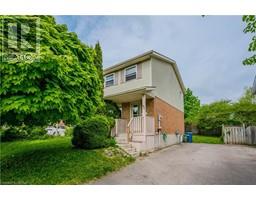 85 COLE Road, guelph, Ontario
