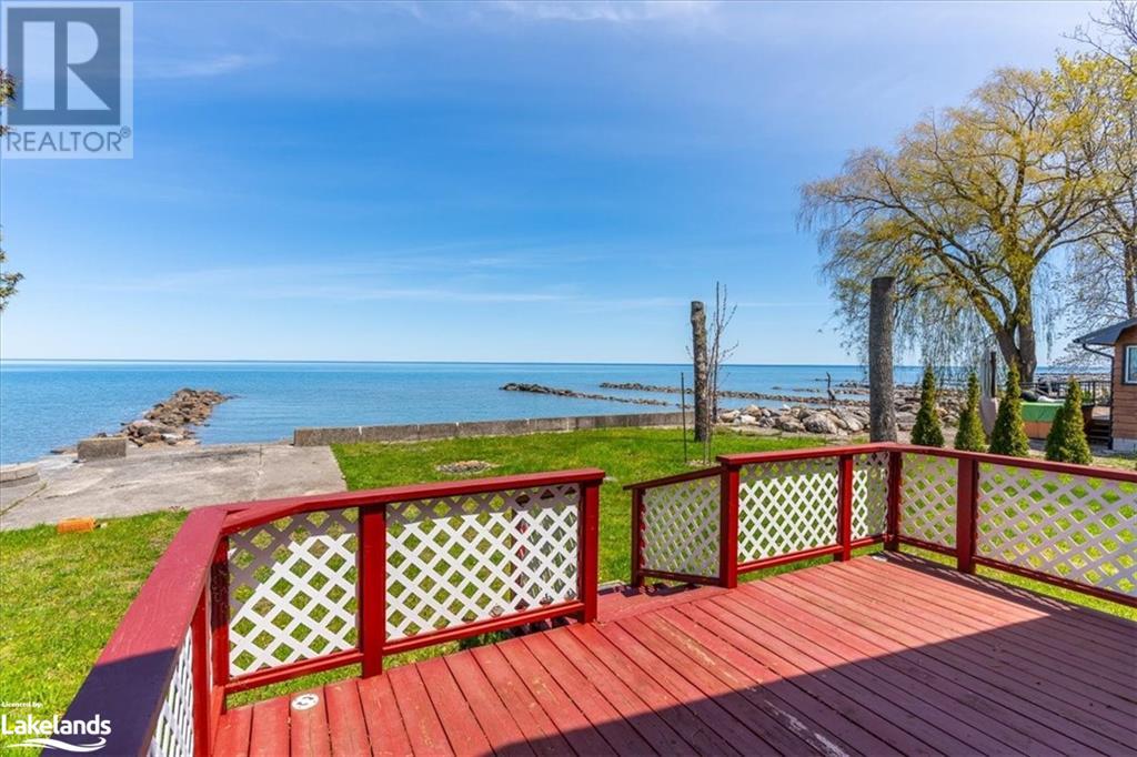 153 Sunset Boulevard, Thornbury, Ontario  N0H 2P0 - Photo 28 - 40587884