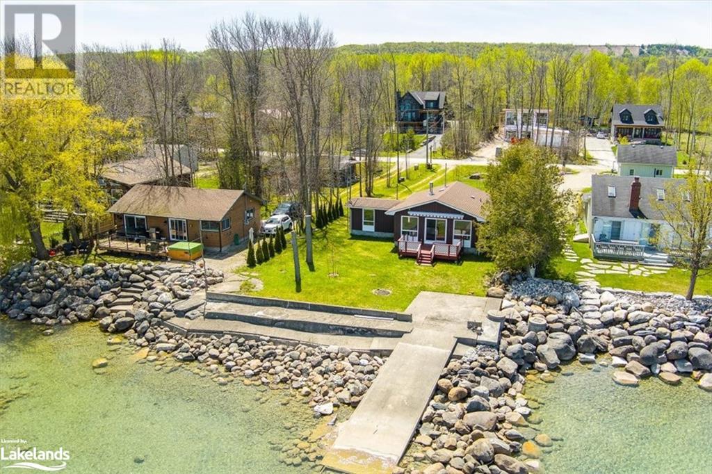 153 Sunset Boulevard, Thornbury, Ontario  N0H 2P0 - Photo 39 - 40587884
