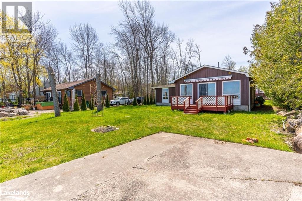 153 Sunset Boulevard, Thornbury, Ontario  N0H 2P0 - Photo 34 - 40587884