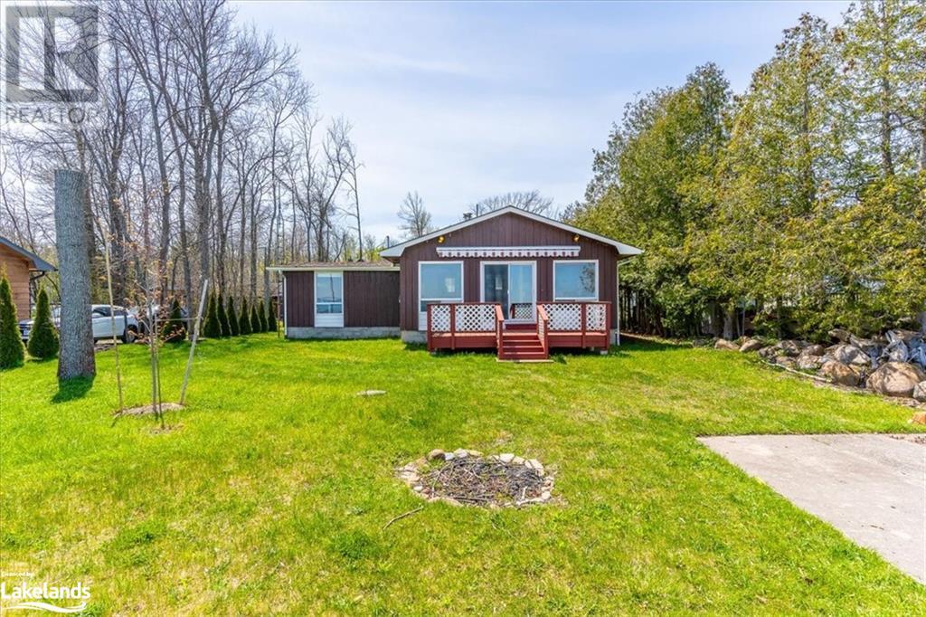 153 Sunset Boulevard, Thornbury, Ontario  N0H 2P0 - Photo 35 - 40587884