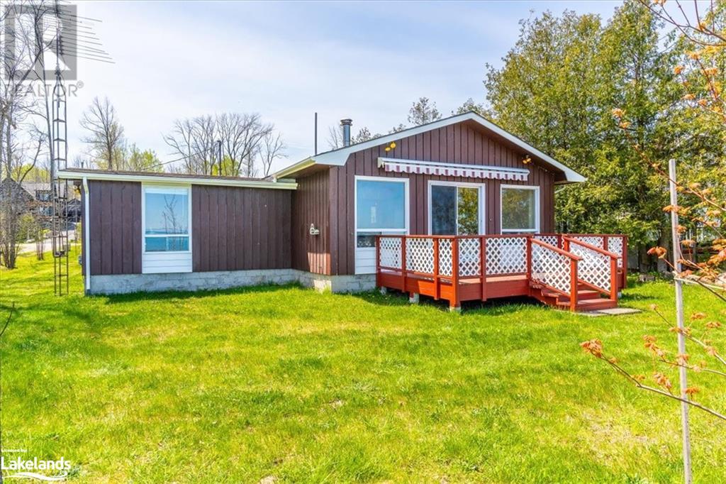 153 Sunset Boulevard, Thornbury, Ontario  N0H 2P0 - Photo 29 - 40587884