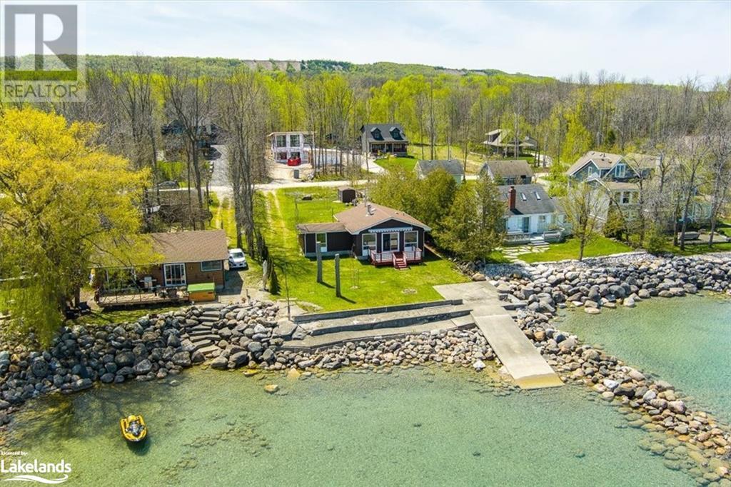 153 Sunset Boulevard, Thornbury, Ontario  N0H 2P0 - Photo 40 - 40587884
