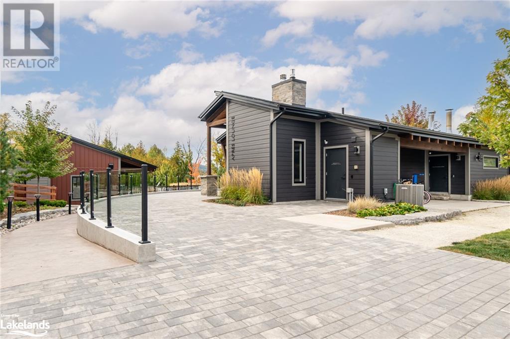 10 Beckwith Lane Unit# 207, The Blue Mountains, Ontario  P9Y 0A4 - Photo 22 - 40589787