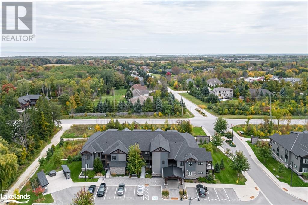 10 Beckwith Lane Unit# 207, The Blue Mountains, Ontario  P9Y 0A4 - Photo 24 - 40589787