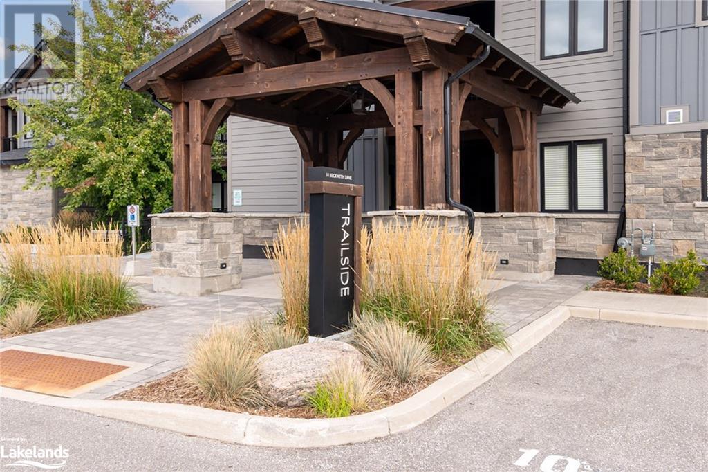 10 Beckwith Lane Unit# 207, The Blue Mountains, Ontario  P9Y 0A4 - Photo 25 - 40589787