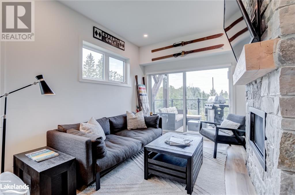 10 Beckwith Lane Unit# 207, The Blue Mountains, Ontario  P9Y 0A4 - Photo 3 - 40589787