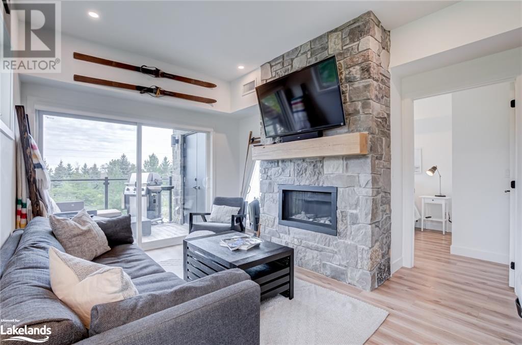 10 Beckwith Lane Unit# 207, The Blue Mountains, Ontario  P9Y 0A4 - Photo 4 - 40589787
