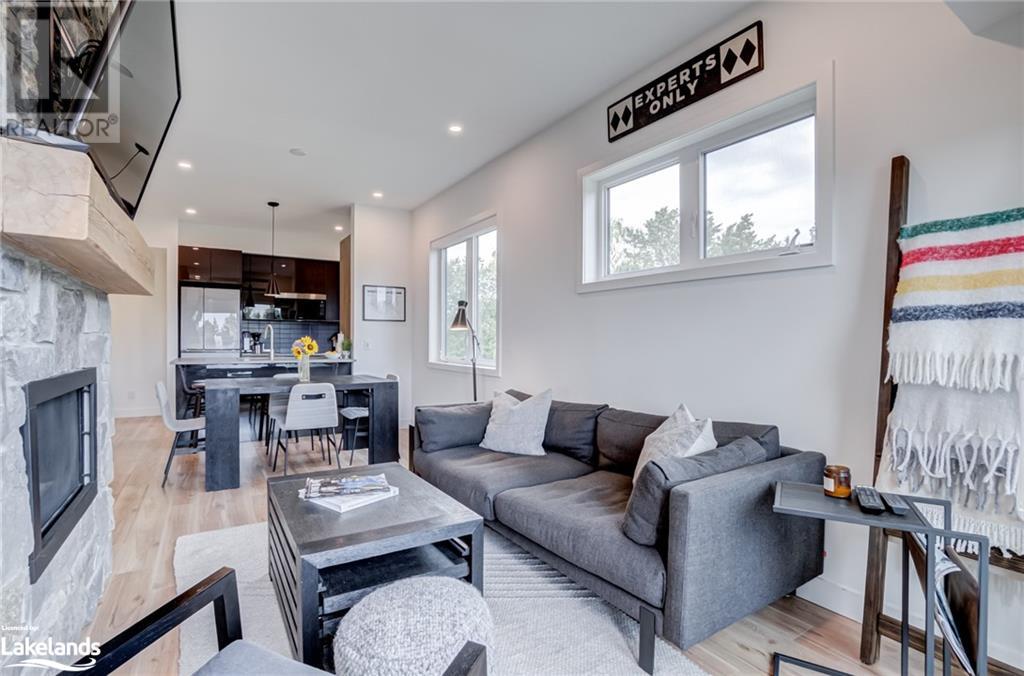 10 Beckwith Lane Unit# 207, The Blue Mountains, Ontario  P9Y 0A4 - Photo 5 - 40589787