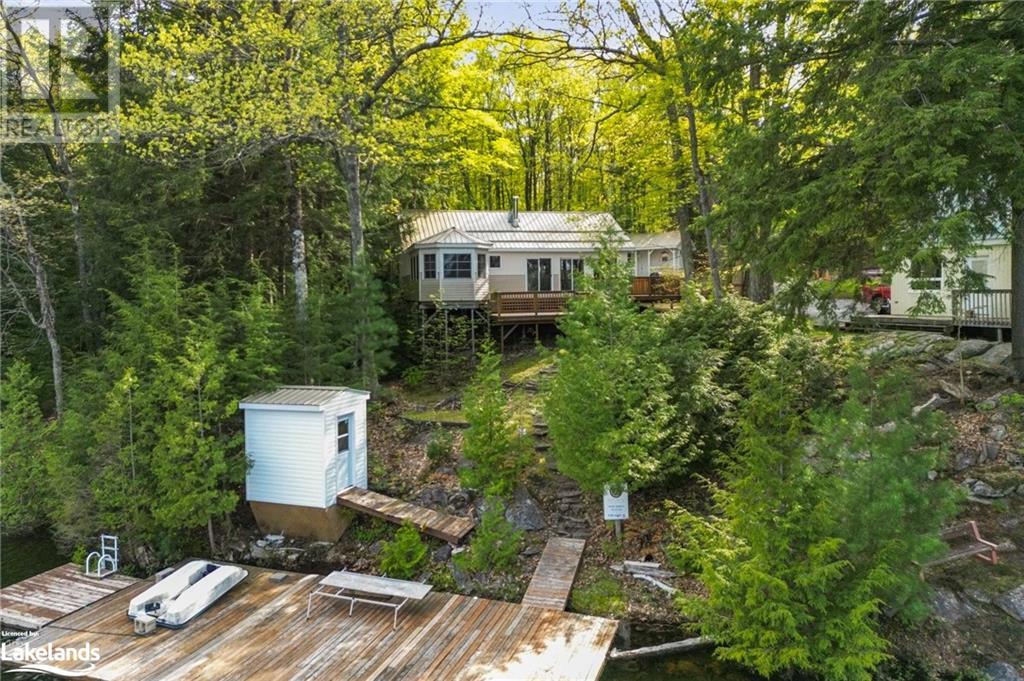 1287 Rackety Trail Road, Minden, Ontario  K0M 2K0 - Photo 29 - 40589720