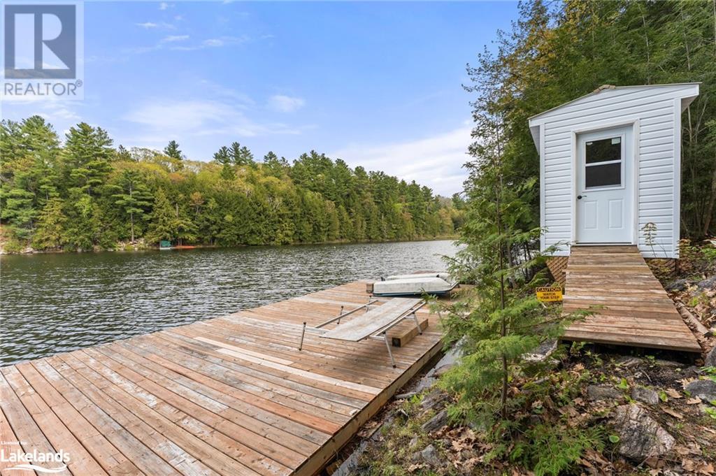 1287 Rackety Trail Road, Minden, Ontario  K0M 2K0 - Photo 3 - 40589720