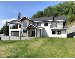 9599 STAVE LAKE STREET, mission, British Columbia