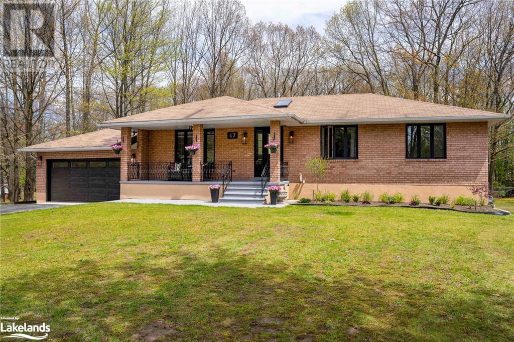 47 Frederick Drive, Wasaga Beach, Ontario  L9Z 1P9 - Photo 38 - 40585251