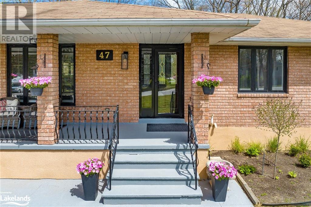 47 Frederick Drive, Wasaga Beach, Ontario  L9Z 1P9 - Photo 7 - 40585251
