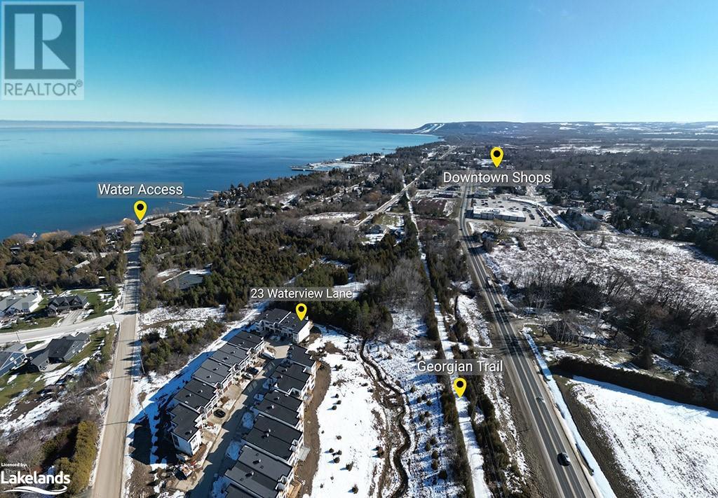 23 Waterview Lane, Thornbury, Ontario  N0H 2P0 - Photo 8 - 40587290