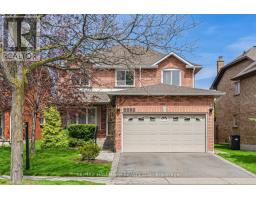 2605 CREDIT VALLEY ROAD, mississauga, Ontario